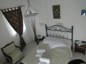 Pension Ilias