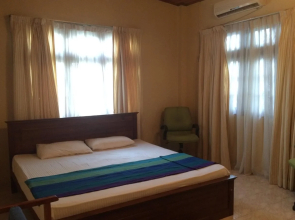 Priya Jeewaka Care Resorts