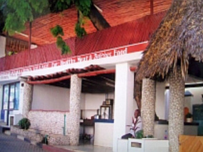 PCEA Wogect Hotel