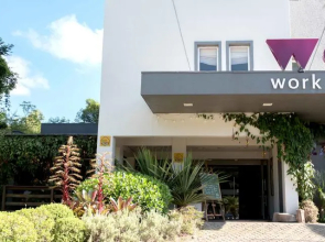 Work Hotel