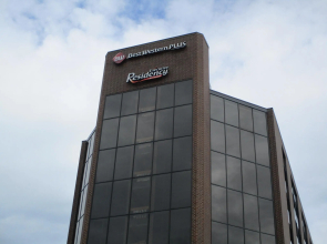 Best Western Plus Waterloo & Cedar Falls