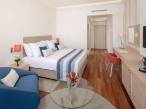 Valamar Collection Isabella Island Resort-Isabella V-Level Miramare