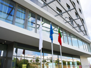 Holiday Inn Express Lisbon - Alfragide by IHG