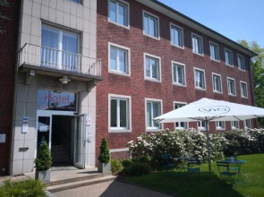 Hotel Haus vom Guten Hirten