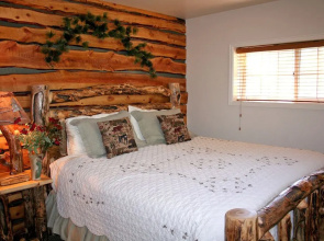 Fawn Valley Inn: 300