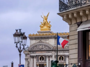 Merveil Luxury Suites - Septembre I-II