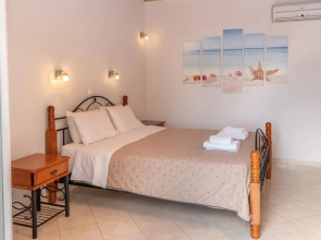 Villa Mounda Poseidon