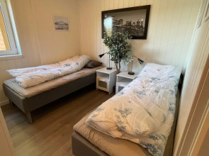 6 Person Holiday Home in Urangsvag-by Traum