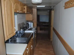 Lepiku Holiday House