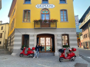 Residenza d'Epoca Albergo Grimani
