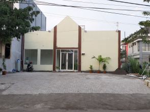OYO 90299 Corner Guest House