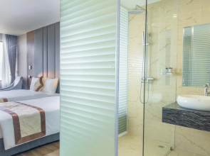 Vesna Hotel Nha Trang