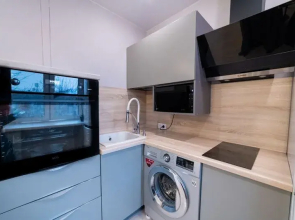Apartment KRASROOM on Karl Marx street, 90/22