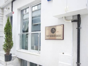 Eight House Residence Taksim