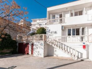 Holiday Home Dalmatino