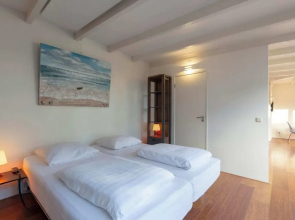 Gorgeous Bungalow for 2pers at Duinland