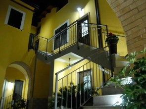 B&B Al Vicoletto