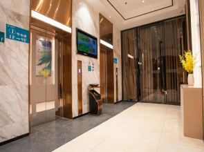 City Comfort Inn Yangjiang Yangchun Bus Station
