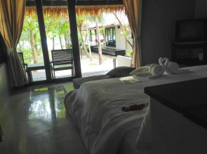 The Sevenseas Resort