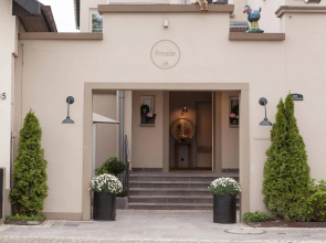 Dormero Hotel Kehl