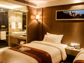 Best Western Fortune Hotel Ningde
