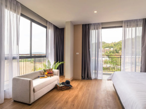 Sea Seeker Krabi Resort