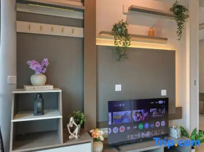 DAAC5 Elegant Skyline Suite # Datum Jelatek near KLCC