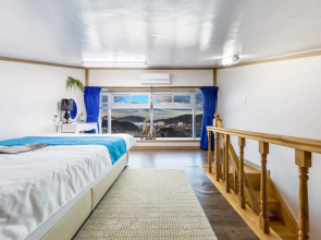 Soopsokae Achim Spa Pension