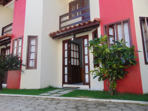 Flat aconchegante - perto do AxeMoi