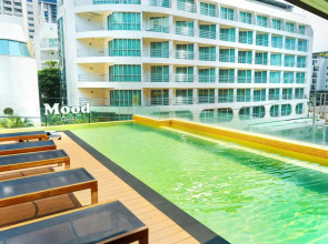 Mood Hotel Pattaya
