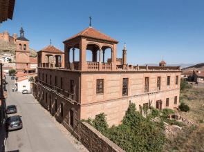 Hostal Rosabel