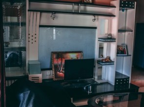 Willemstad Apartments