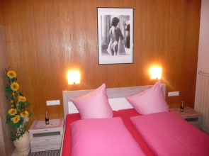Biancas Ferienwohnung im Haus Roswitha
