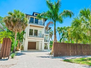 The Shore House