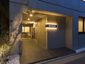C2 Maison Philippe Shitaya 203