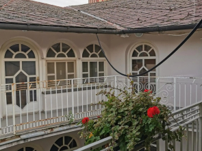 Nacional 3 apartman studio