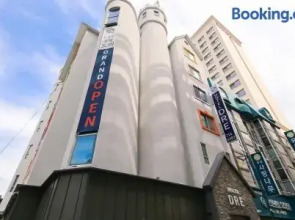 Daejeon Yuseong Hotel 5