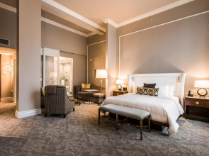 Hotel Birks Montreal