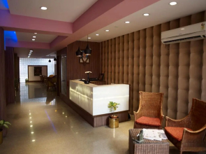 Comfort Hotels