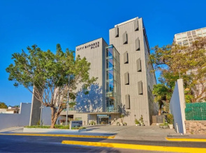 City Express Plus by Marriott Guadalajara Providencia