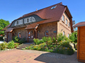 House Bel Monte Groß Zicker