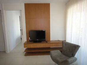 Apartamento Vista Mar Praia De Iracema