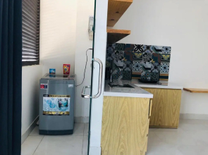 The Stay Apartment Pleiku