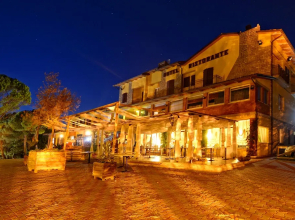 Hotel La Cima Trasimena