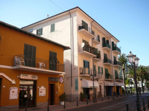 Affittacamere Vista Mare