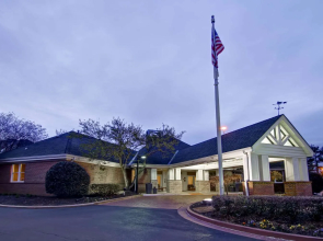 Homewood Suites By Hilton Memphis Poplar