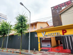 Gwangjuv Hotel