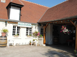 Au Clos de l'Epinay