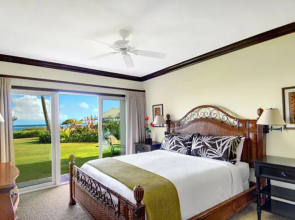 Waipouli Beach Resort A104 by RedAwning