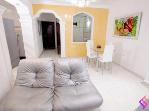 Apartamento Amoblado y Cómodo